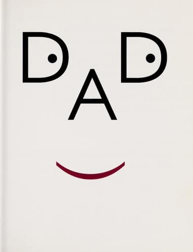 Tapa de Dad