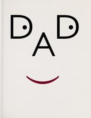 Tapa de Dad