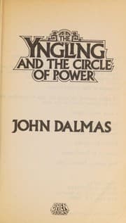 Tapa de Yngling and the Circle of Power