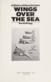 Tapa de Wings over the sea