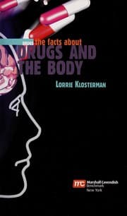 Tapa de Drugs and the body