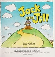 Tapa de Jack and Jill