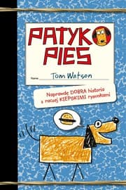 Tapa de Patykopies