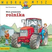 Tapa de Mam przyjaciela rolnika