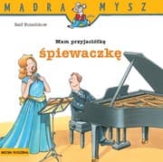 Tapa de Mam przyjaciółkę śpiewaczkę