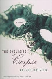 Tapa de The Exquisite Corpse