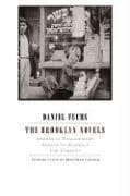 Tapa de The Brooklyn Novels