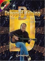 Tapa de Dropped D Tuning for Fingerstyle Guitar (Guitar Instruction)