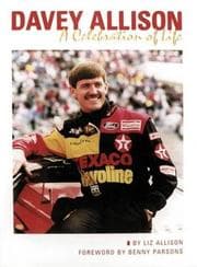 Tapa de Davey Allison