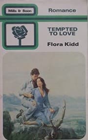 Tapa de Tempted to Love
