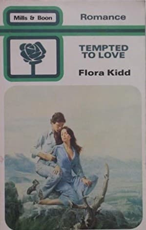 Tapa de Tempted to Love