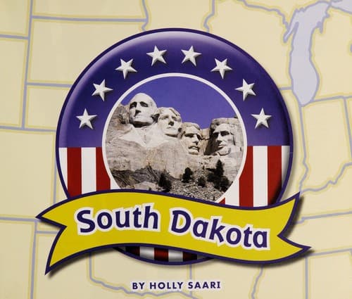Tapa de South Dakota