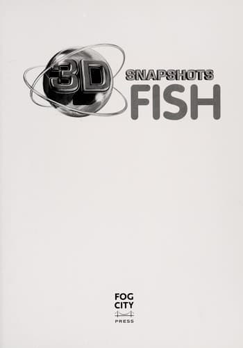 Tapa de Fish