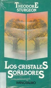 Tapa de Los Cristales Sonadores