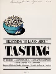 Tapa de Tasting