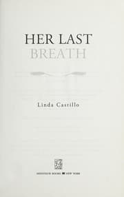 Tapa de Her last breath