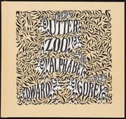Tapa de The Utter Zoo