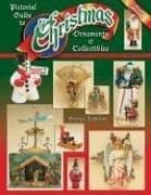 Tapa de Pictorial Guide to Christmas Ornaments and Collectibles