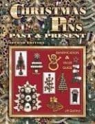 Tapa de Christmas pins past & present