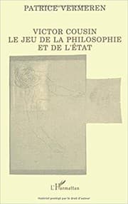 Tapa de Victor Cousin : le jeu de la philosophie et de l'état