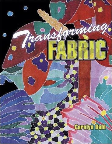 Tapa de Transforming fabric