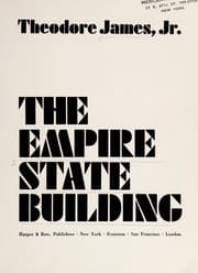 Tapa de The Empire State Building