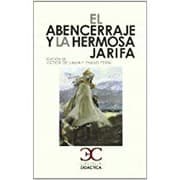 Tapa de El abencerraje y la hermosa Jarifa
