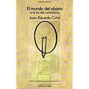 Tapa de El mundo del objeto a la luz del surrealismo