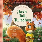 Tapa de Jax's Tail Twitches