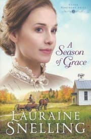 Tapa de A SEASON OF GRACE