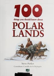 Tapa de Polar lands