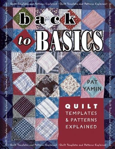 Tapa de Back to Basics