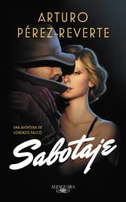 Tapa de Sabotaje