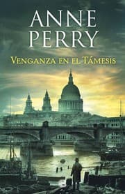 Tapa de Venganza en el Támesis