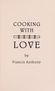 Tapa de Cooking with love