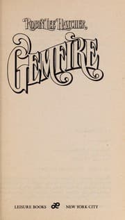 Tapa de Gemfire