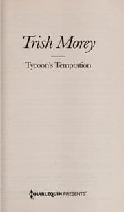 Tapa de Tycoon's temptation