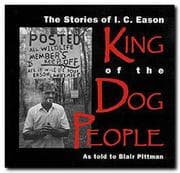 Tapa de The stories of I.C. Eason, King of the Dog People