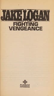 Tapa de Fighting Vengeance