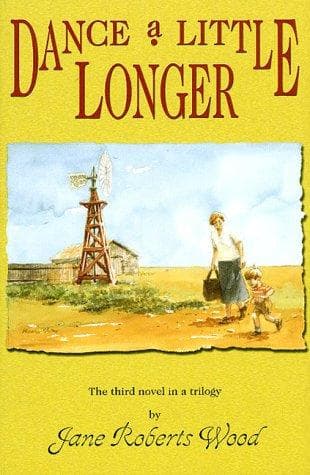 Tapa de Dance a Little Longer