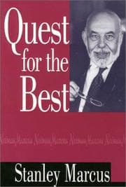 Tapa de Quest for the best