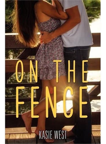 Tapa de On the fence