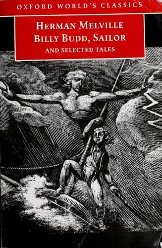 Tapa de Billy Budd, Sailor and Selected Tales