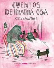 Tapa de Cuentos de mamá osa