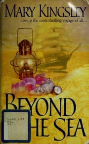 Tapa de Beyond the Sea