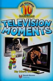 Tapa de Television moments