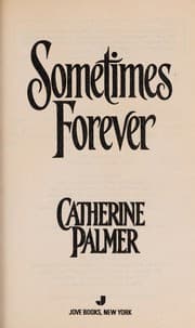 Tapa de Sometimes Forever