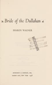 Tapa de Bride of the Dullahan