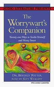 Tapa de Worrywart's Companion