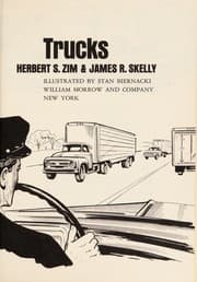Tapa de Trucks